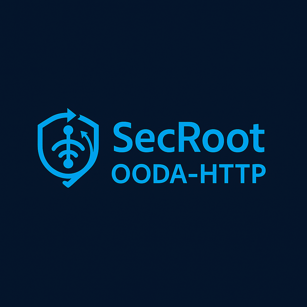 SecRoot.io Logo